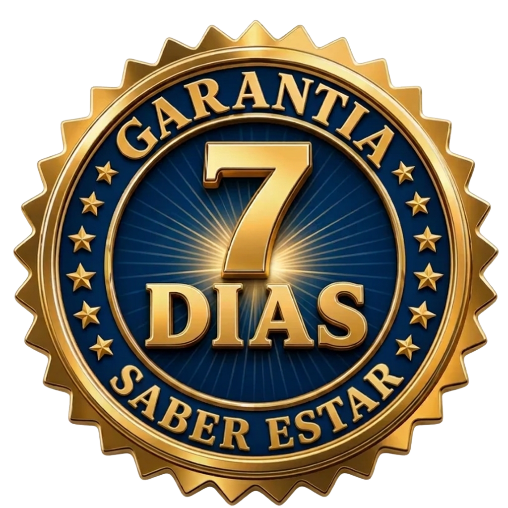 Sello de 7 días de garantía